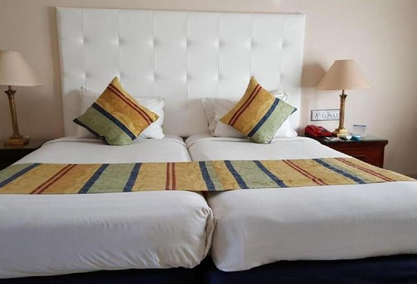 اتاق لوکس, Beach Luxury