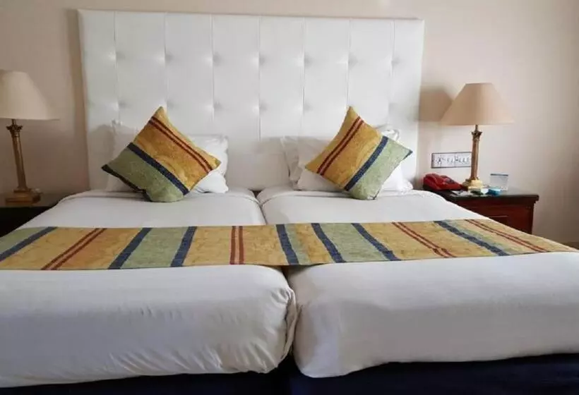 デラックスルーム, Beach Luxury