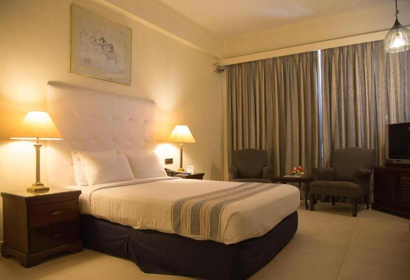 اتاق لوکس, Beach Luxury