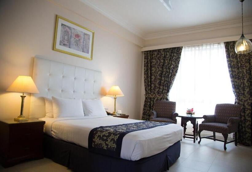 اتاق لوکس, Beach Luxury