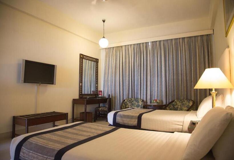 اتاق سوپریور, Beach Luxury