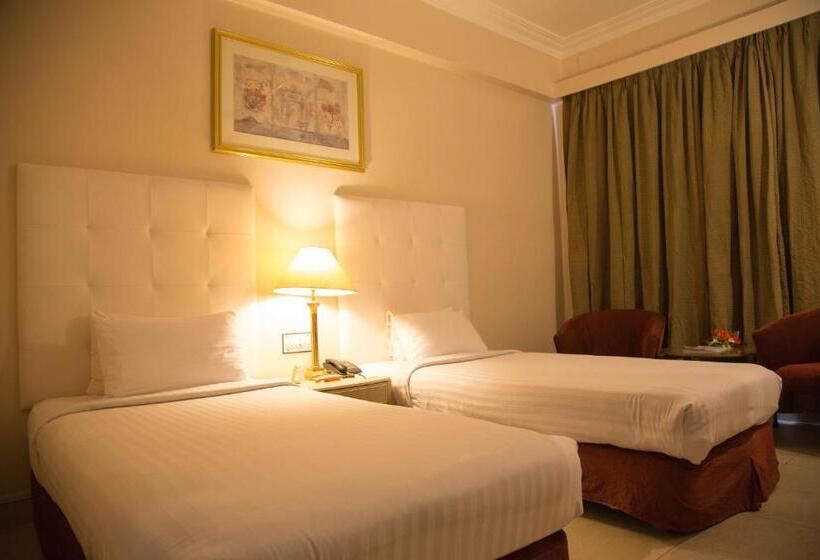 اتاق سوپریور, Beach Luxury