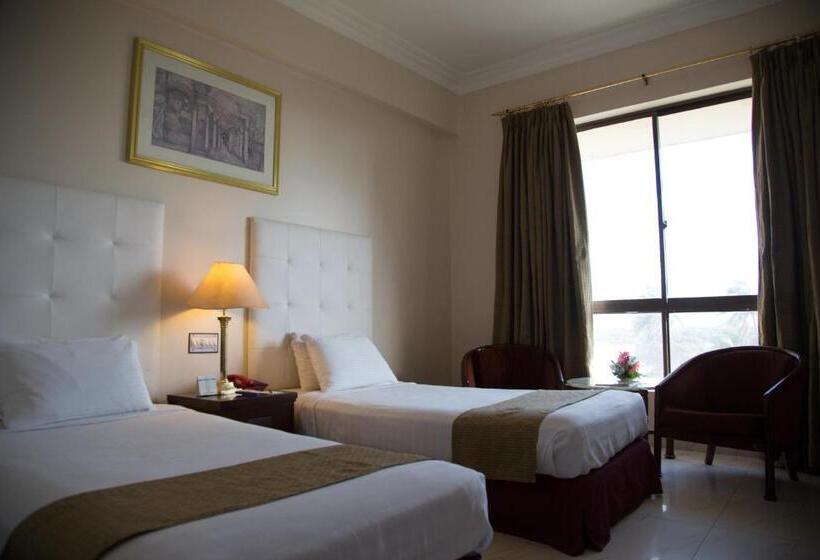 اتاق سوپریور, Beach Luxury