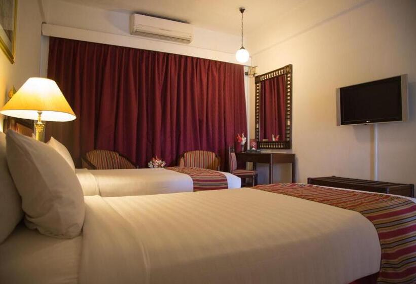 اتاق لوکس, Beach Luxury