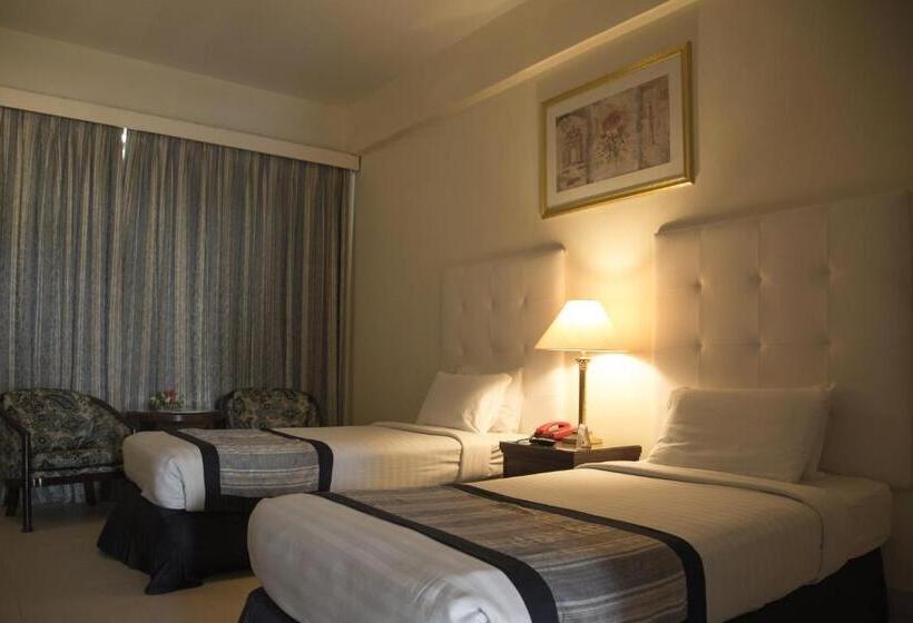 اتاق لوکس, Beach Luxury