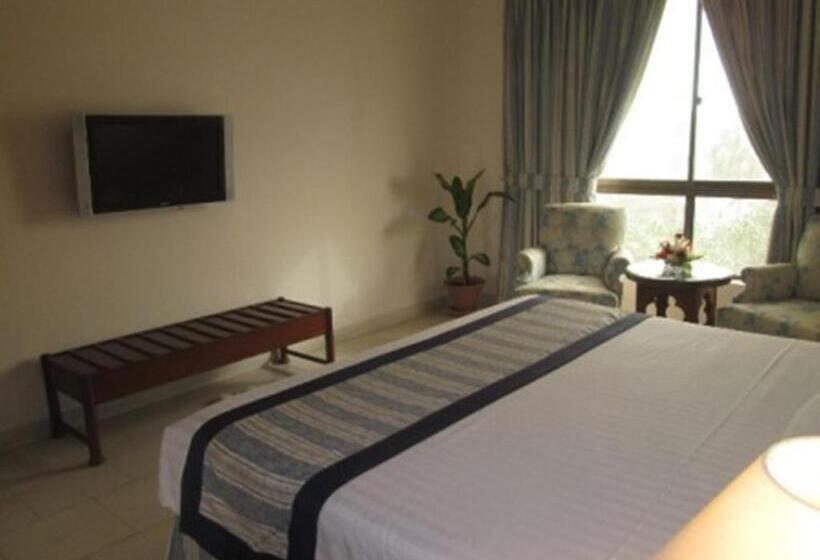 اتاق سوپریور, Beach Luxury