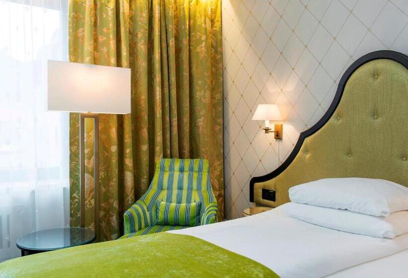 اتاق استاندارد یک نفره, Bristol