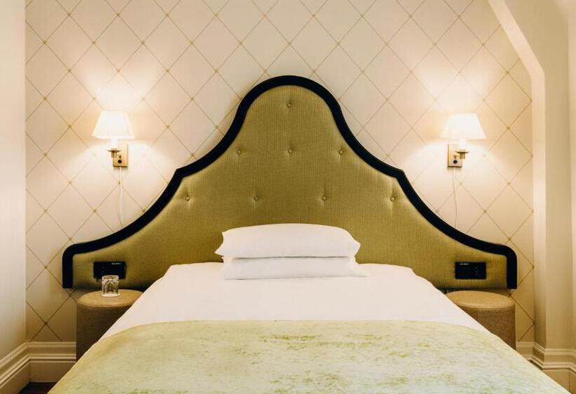 اتاق استاندارد یک نفره, Bristol