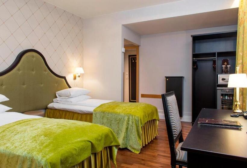 اتاق استاندارد, Bristol