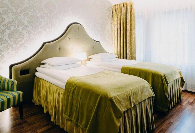 اتاق استاندارد, Bristol