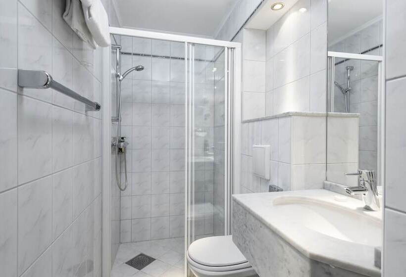 اتاق استاندارد یک نفره, Bristol