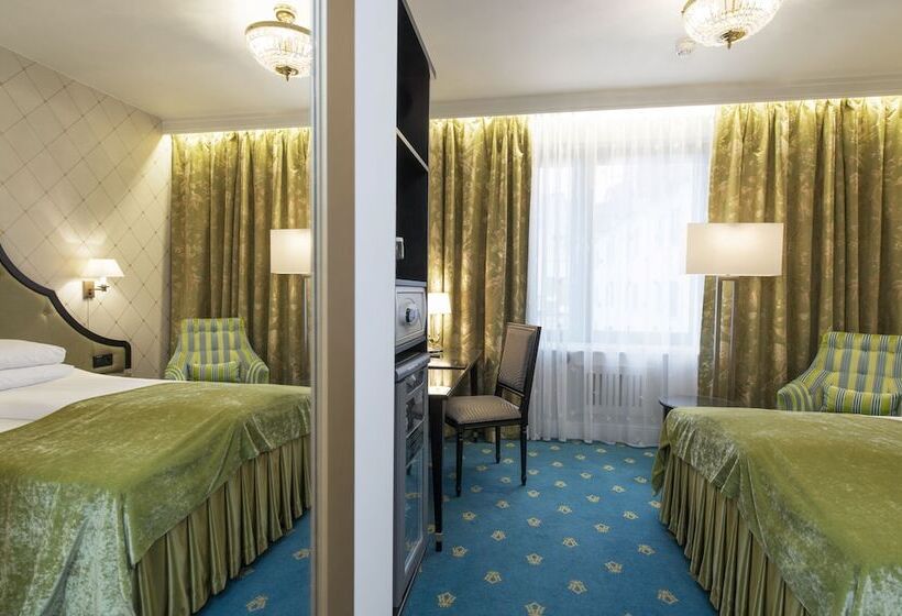 اتاق استاندارد یک نفره, Bristol