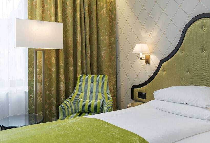 اتاق استاندارد یک نفره, Bristol