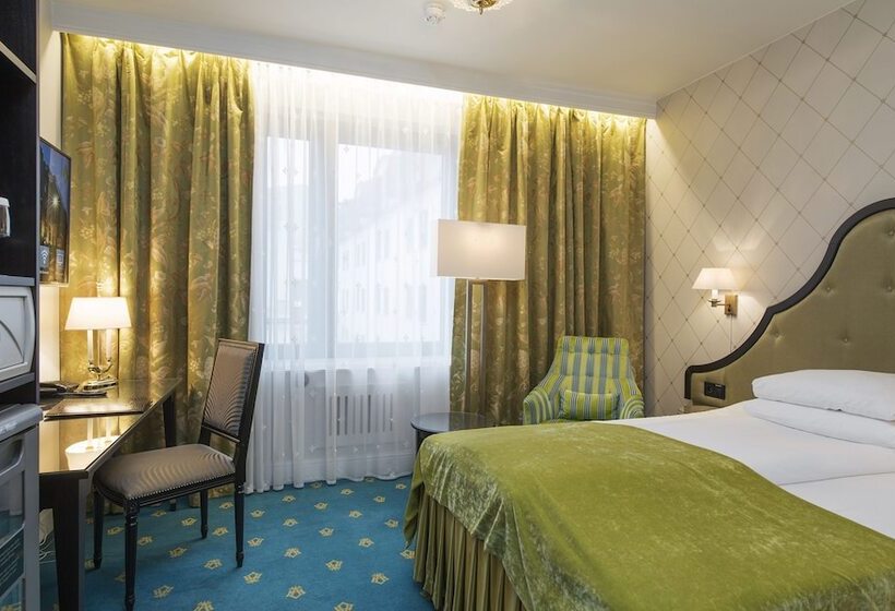 اتاق استاندارد یک نفره, Bristol