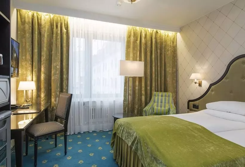 اتاق استاندارد یک نفره, Bristol