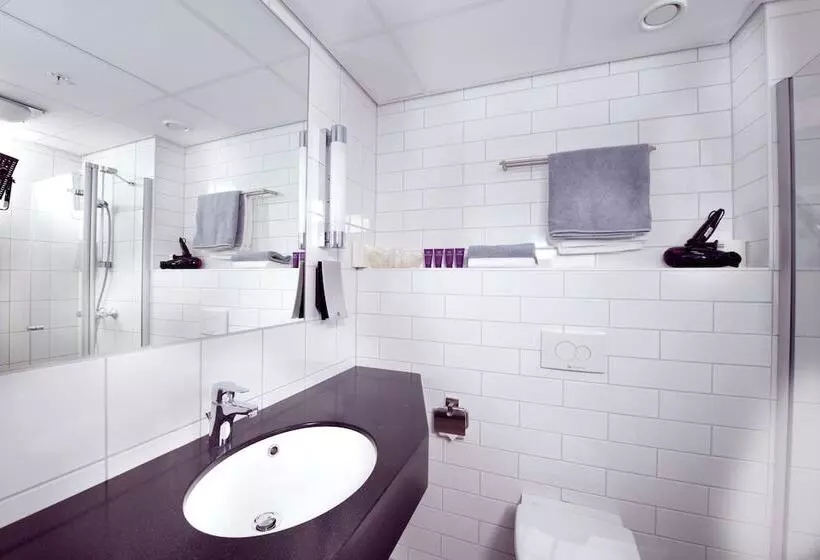 اتاق سوپریور, Clarion Collection Hotel With