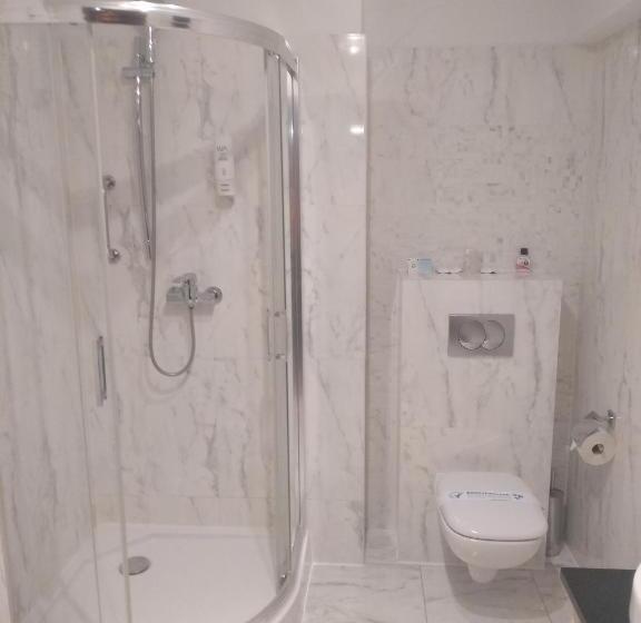 اتاق لوکس, Prezydencki 4 Star