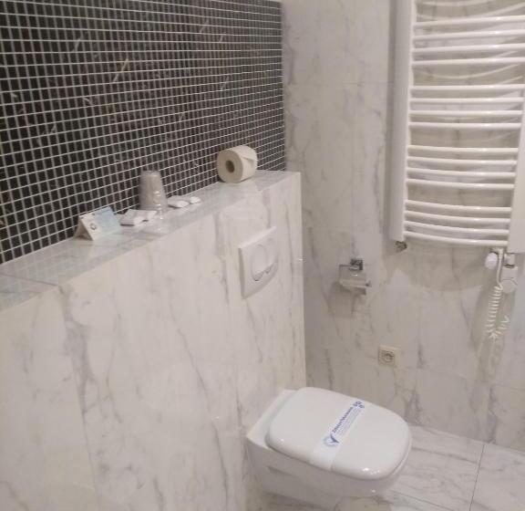 اتاق لوکس, Prezydencki 4 Star