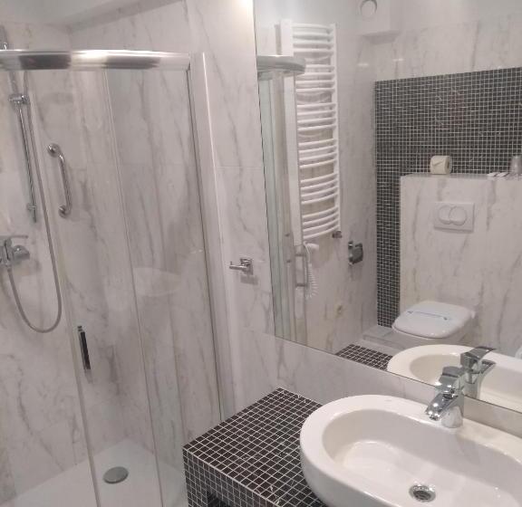 Номер Deluxe, Prezydencki 4 Star