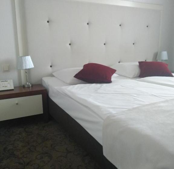 اتاق لوکس, Prezydencki 4 Star