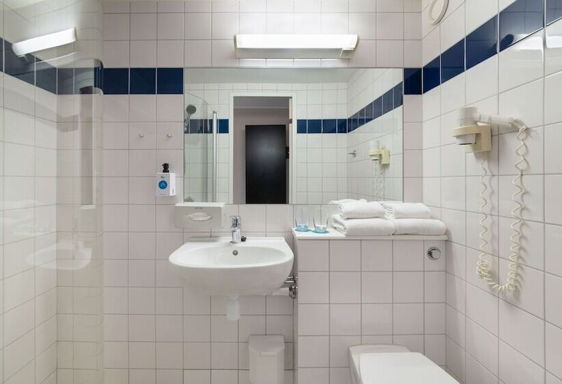 اتاق استاندارد, Quality Hotel Florø