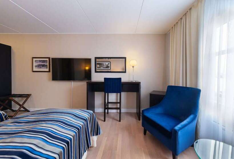 اتاق استاندارد, Quality Hotel Florø