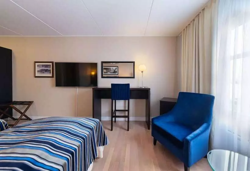 اتاق استاندارد, Quality Hotel Florø