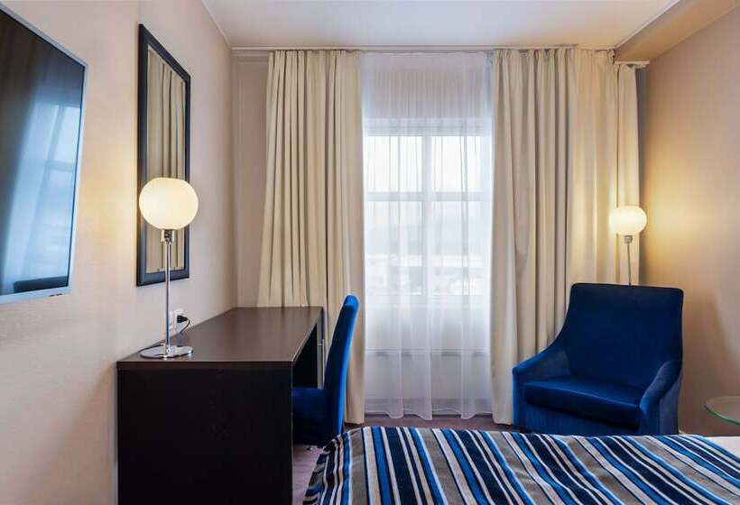 اتاق استاندارد, Quality Hotel Florø