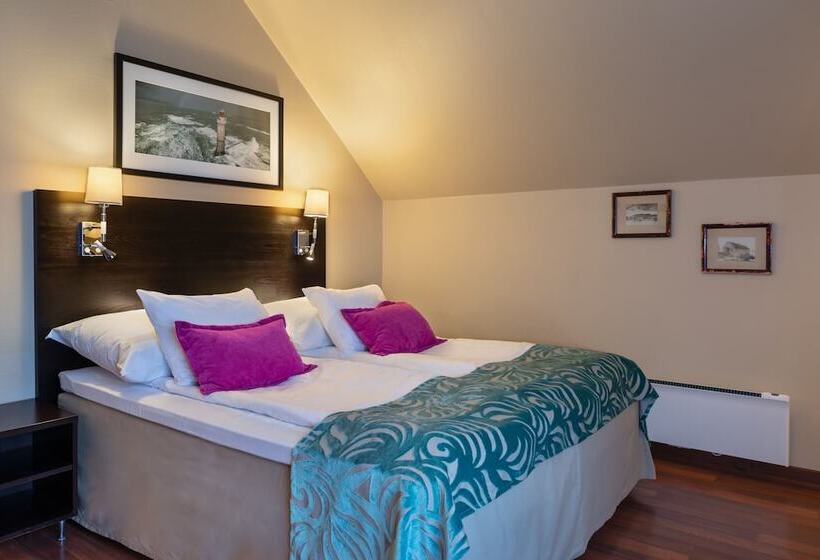 اتاق لوکس, Quality Hotel Florø