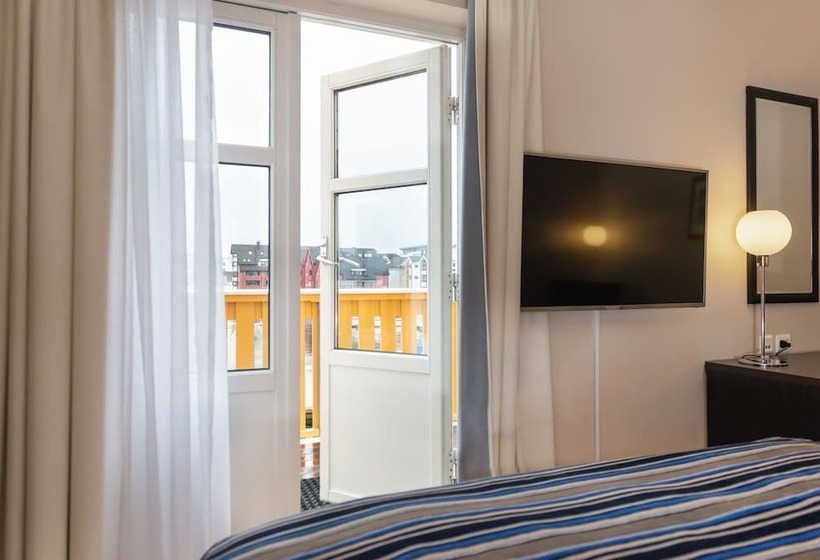 اتاق سوپریور, Quality Hotel Florø