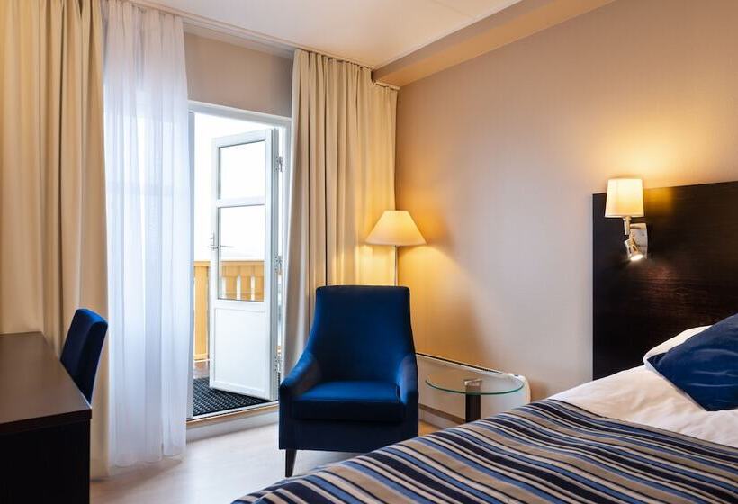 اتاق سوپریور, Quality Hotel Florø