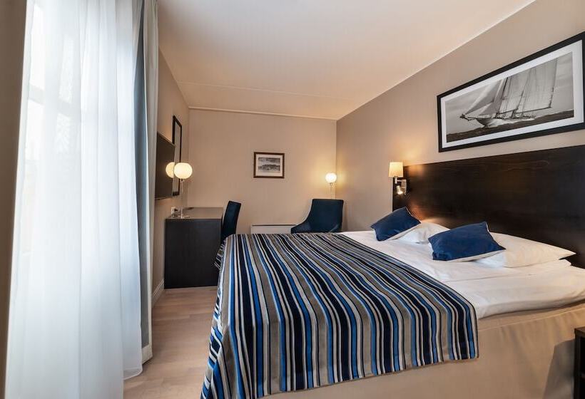 اتاق سوپریور, Quality Hotel Florø