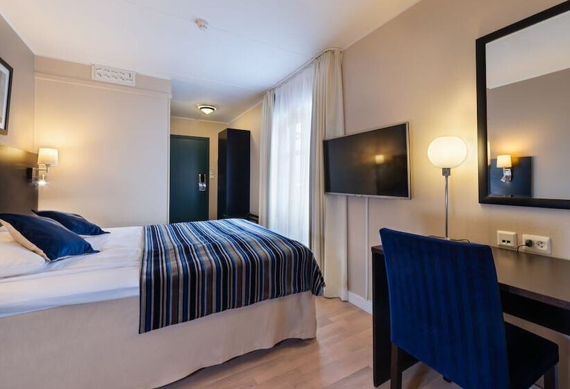 اتاق سوپریور, Quality Hotel Florø