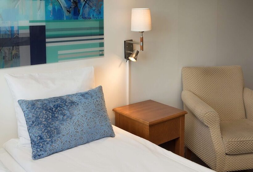 Номер Economy Индивидуальный, Scandic City