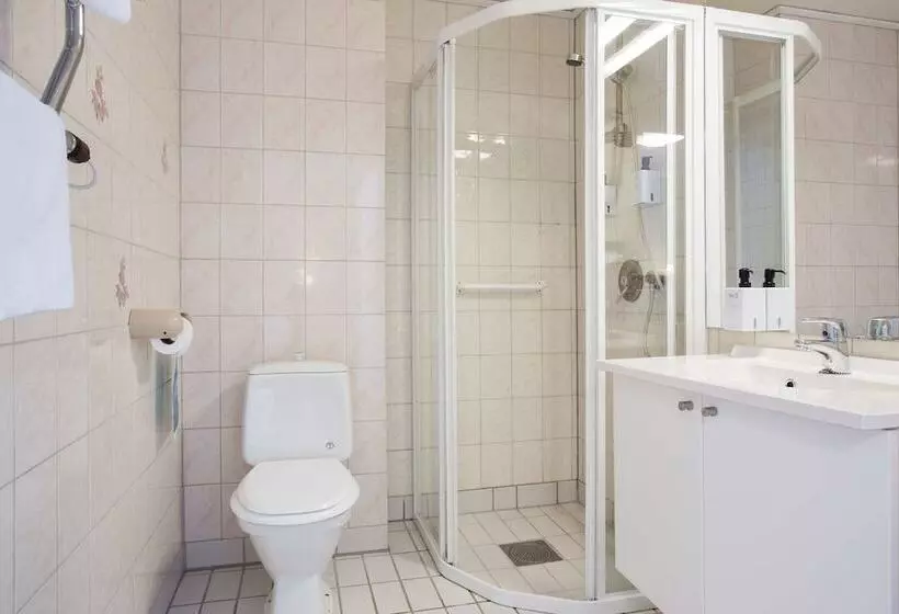 اتاق استاندارد, Scandic Meyergården