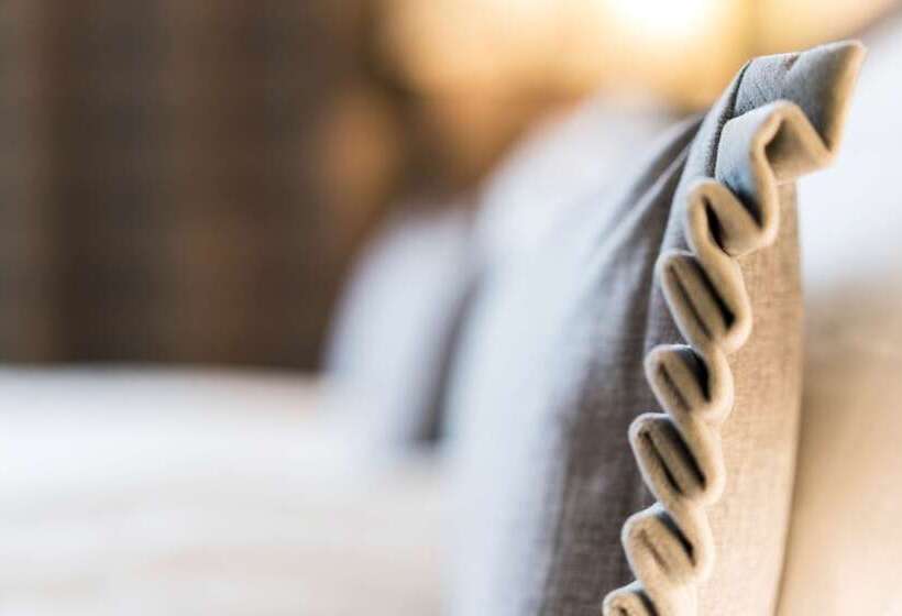 חדר סטנדרט, Scandic Meyergården