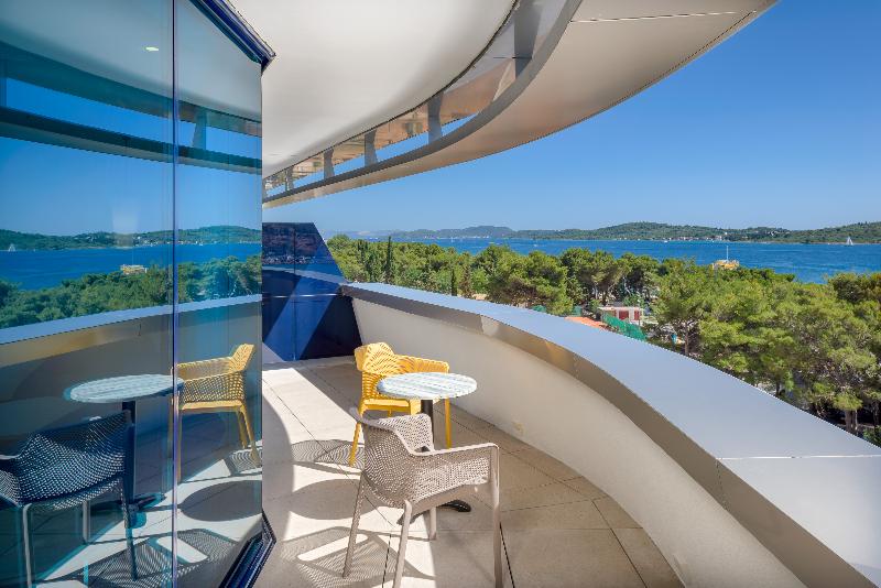 חדר משפחתי, Scandic Meyergården