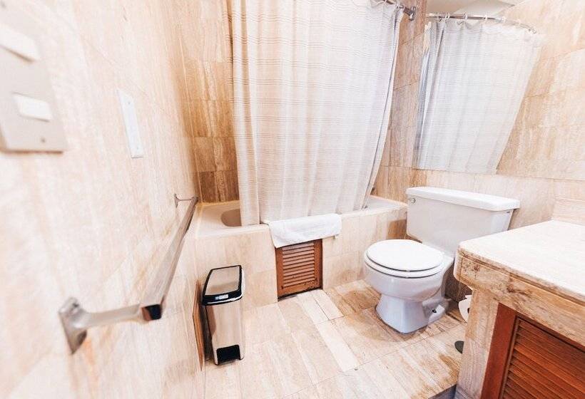 Номер Стандарт Плюс, Socialtel Posada Miraflores   Formerly Selina Posada Miraflores