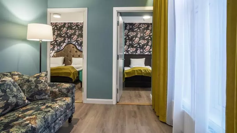 ビジネスルーム, Thon Hotel Høyers