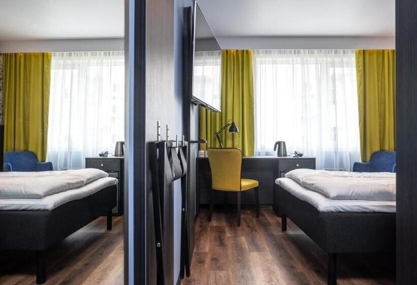 标准间, Thon Hotel Tromsø