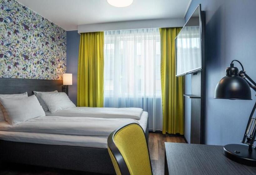标准间, Thon Hotel Tromsø