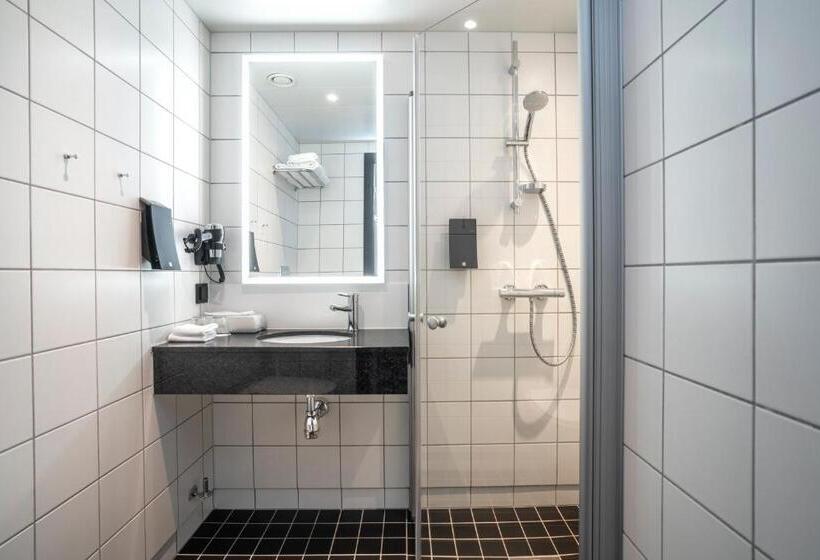 经济房, Thon Hotel Tromsø