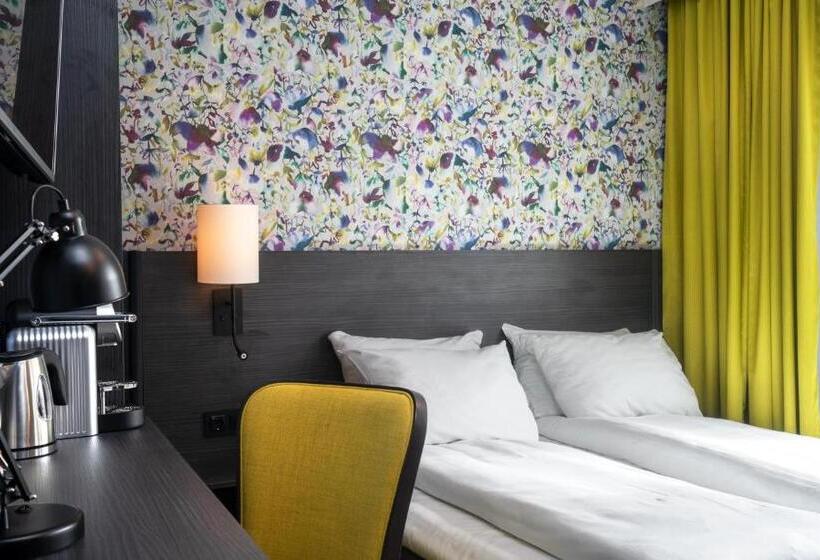 高级大房间, Thon Hotel Tromsø