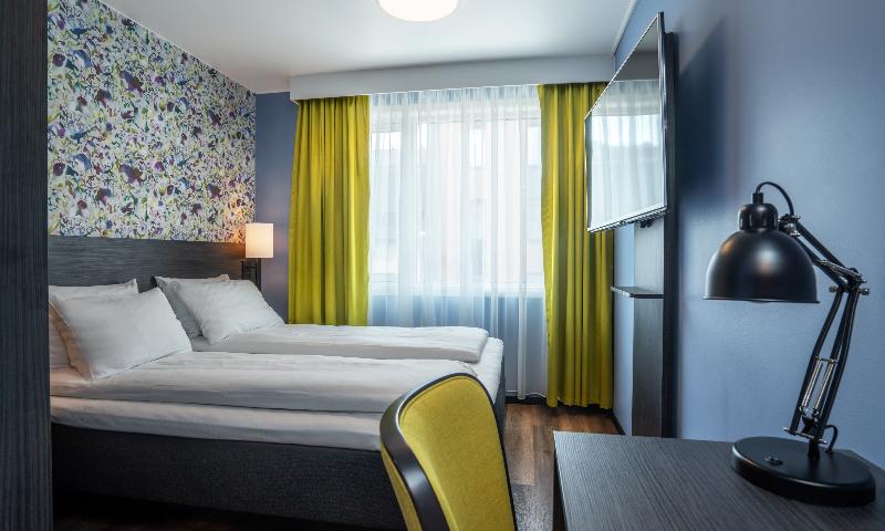 标准间, Thon Hotel Tromsø