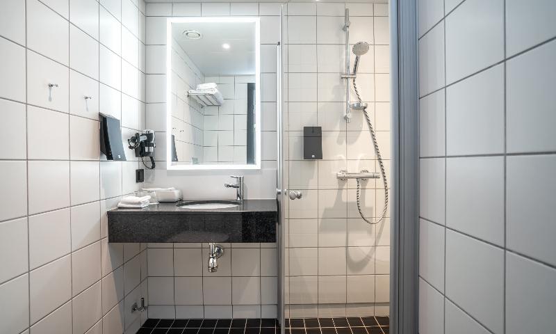 标准间, Thon Hotel Tromsø