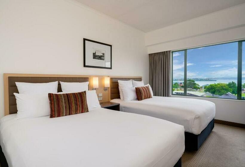 수피리어 룸, Novotel Rotorua Lakeside