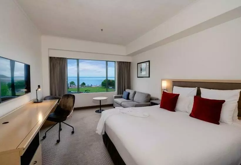 スーペリアールーム, Novotel Rotorua Lakeside