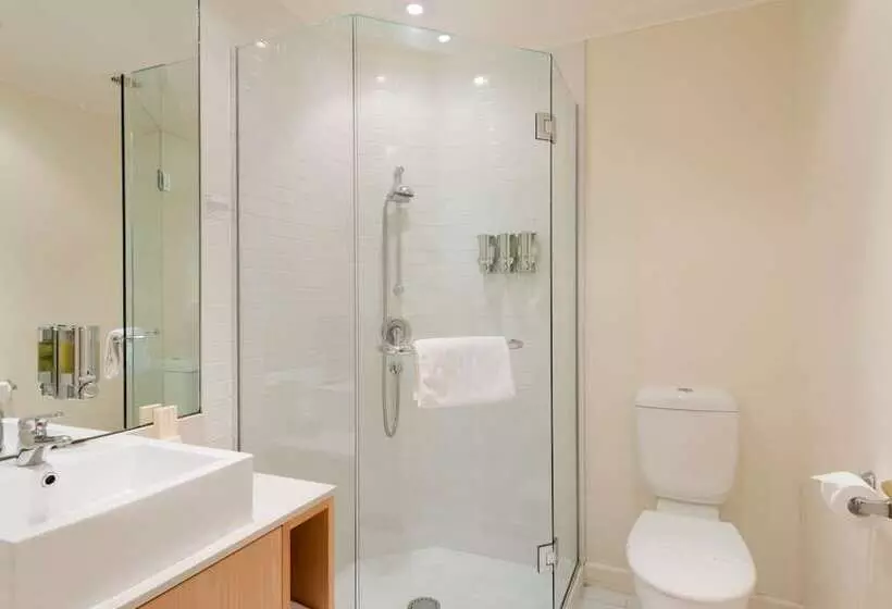 ２ベッドルームのエクゼクティブアパートメント, Paihia Beach Resort & Spa