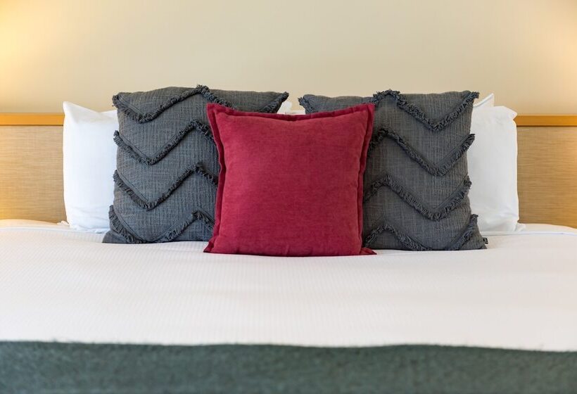 Апартаменты Ejecutiva 2 Спальни, Paihia Beach Resort & Spa