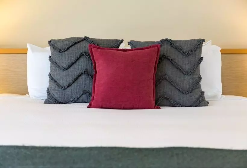 ２ベッドルームのエクゼクティブアパートメント, Paihia Beach Resort & Spa